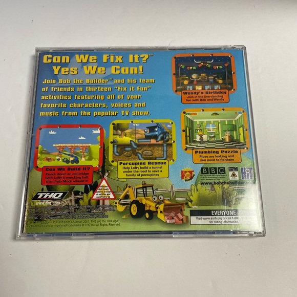 ob the Builder: Can We Fix It (PC Games) - Picture 2 of 3